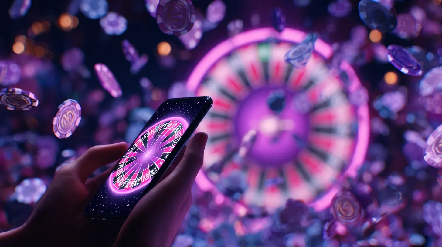 Speed Baccarat