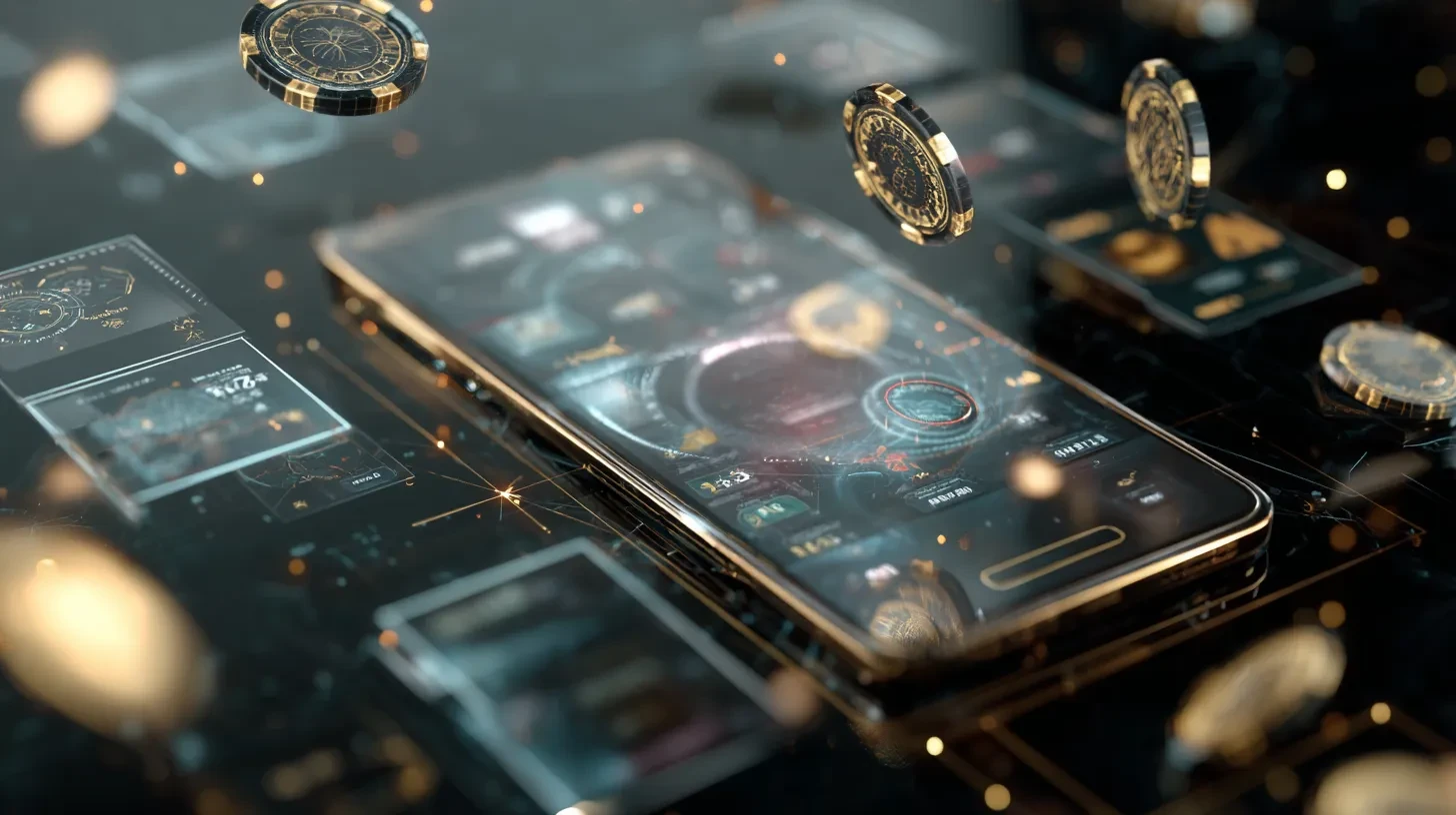 casino app91